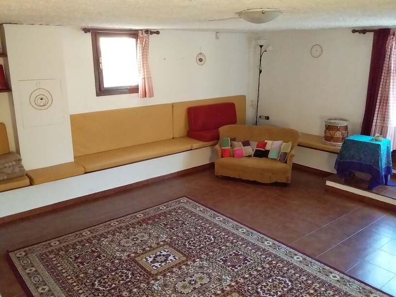 sala interna