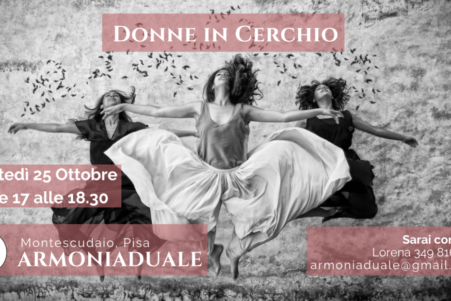 Donne in Cerchio
