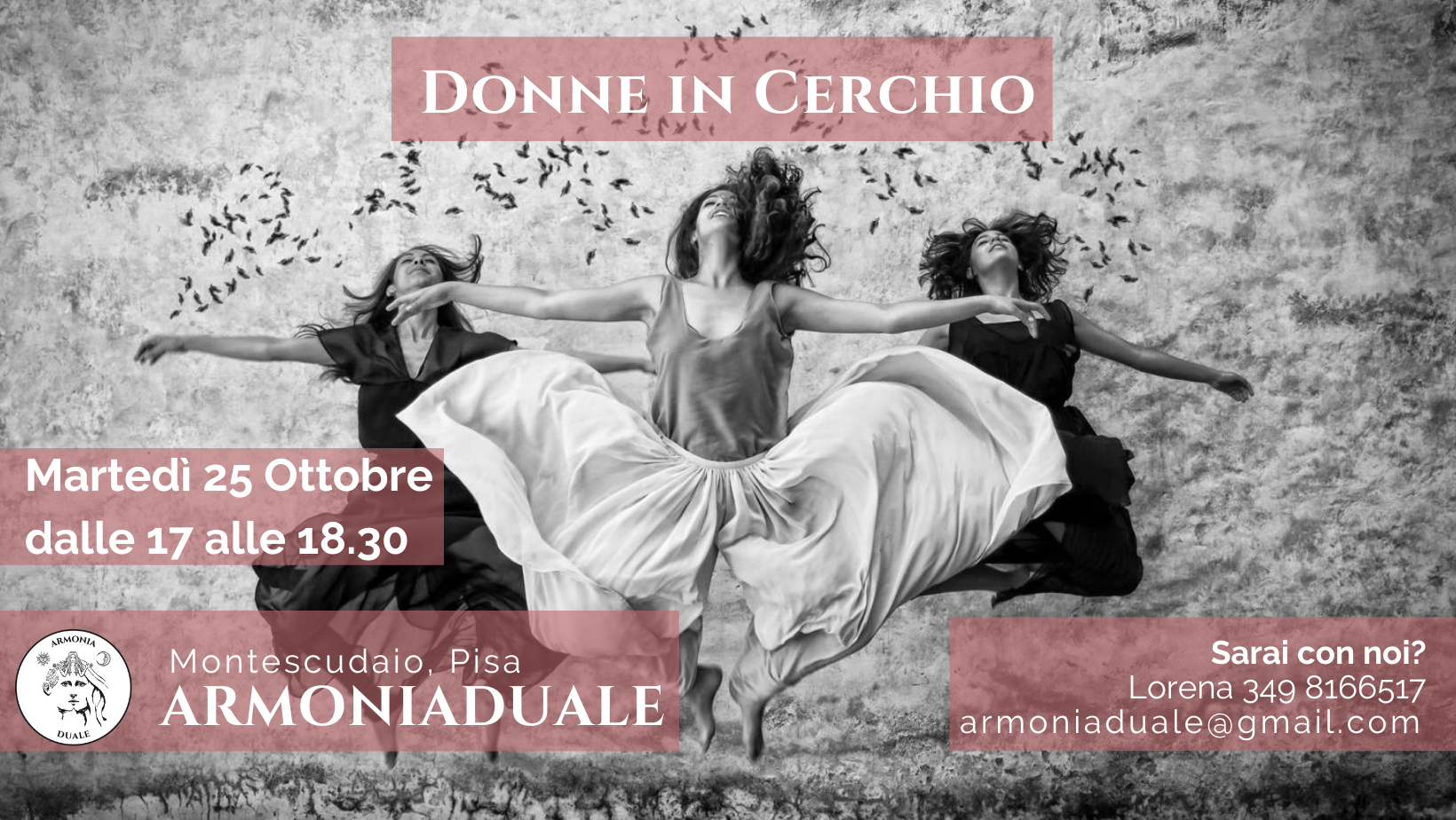 Donne in Cerchio