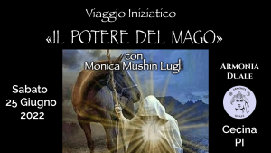 Il potere del Mago