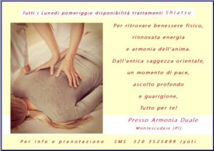 Shiatsu