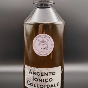 Argento Ionico