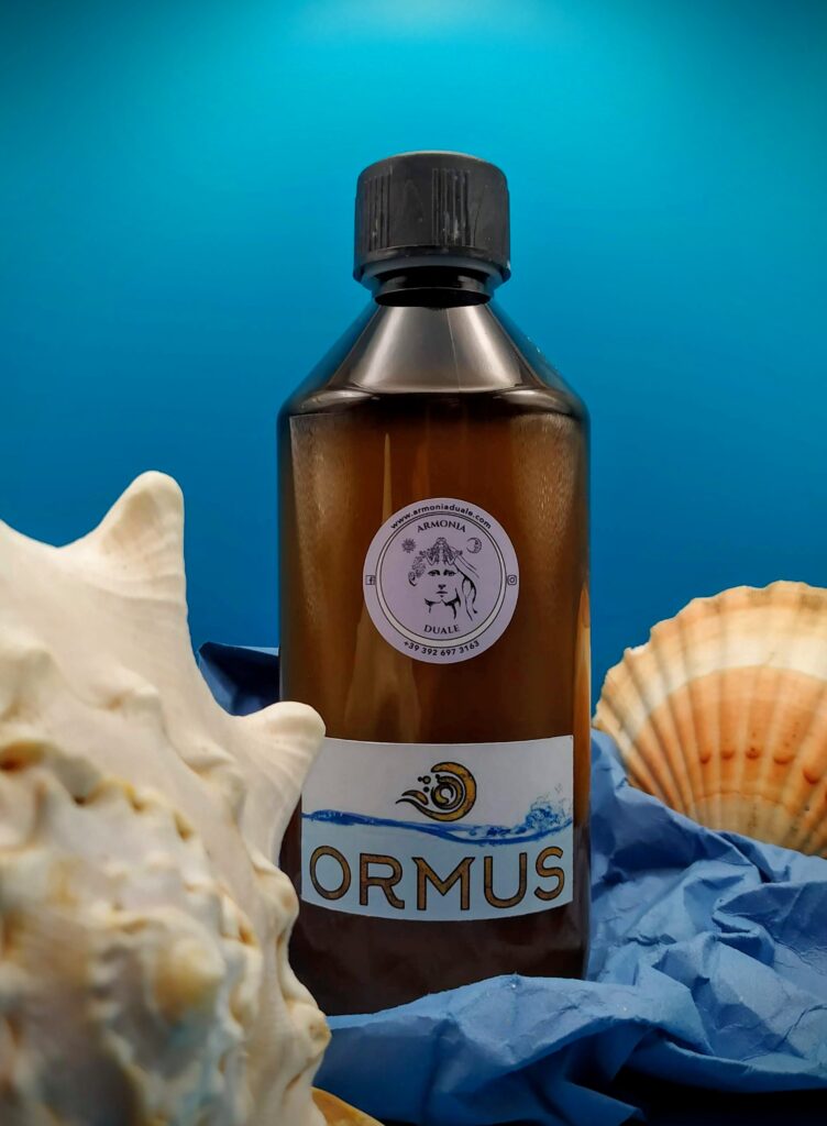 Ormus