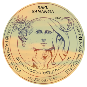 Rapé sananga