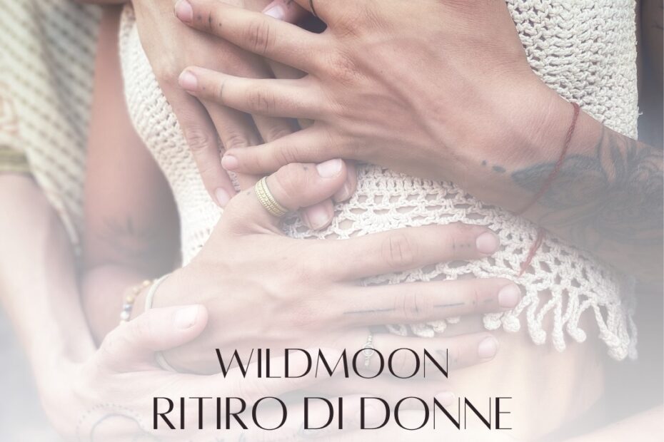 wild moon