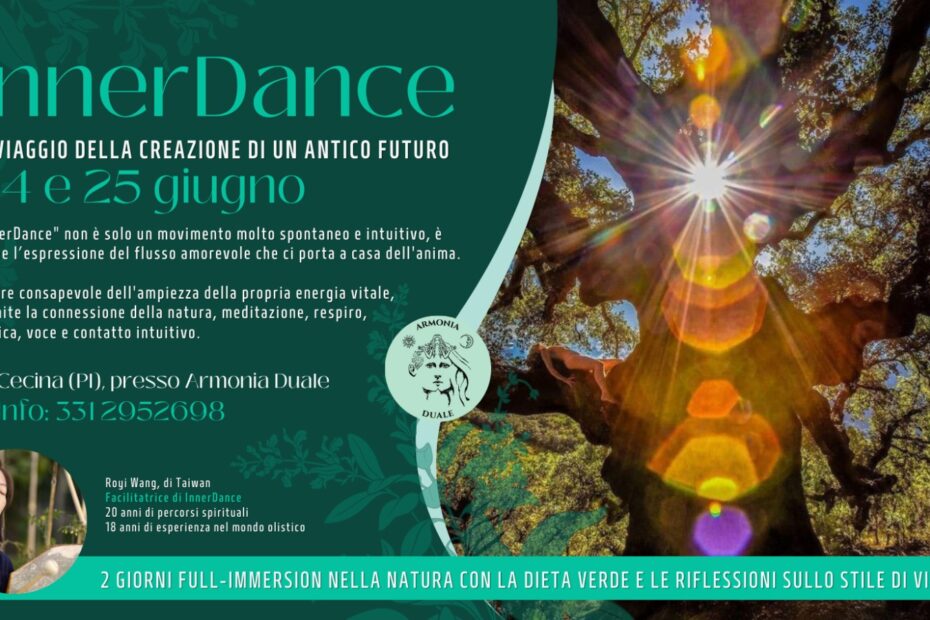 InnerDance