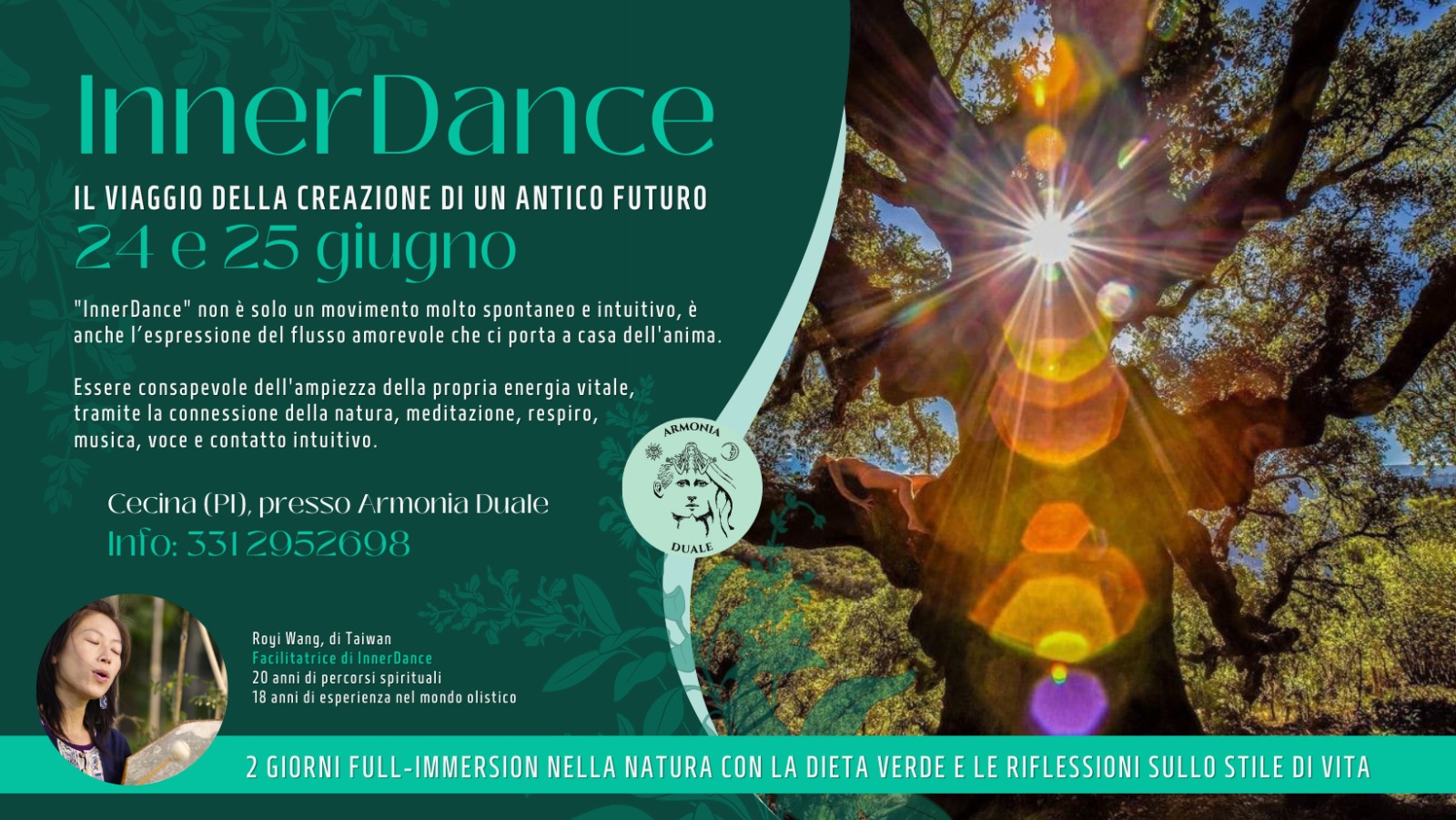 InnerDance