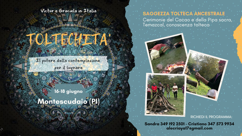 TOLTECHITA'