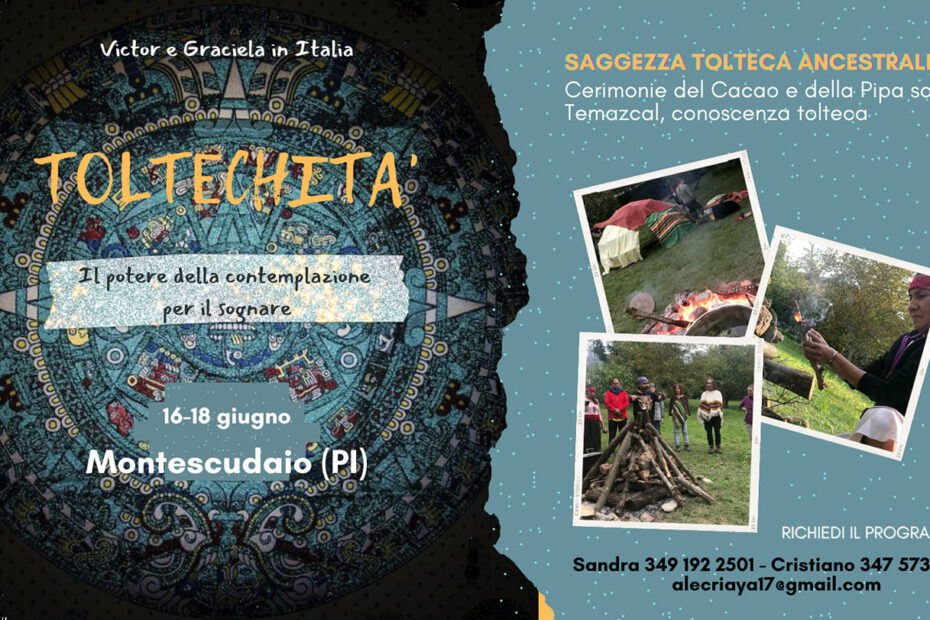 TOLTECHITA'