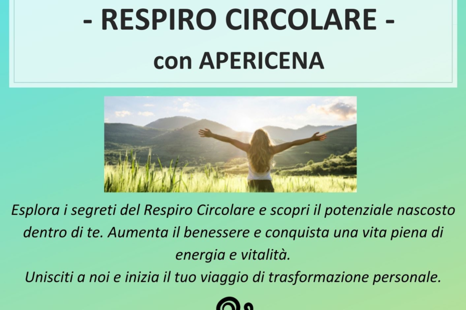 Respiro Circolare