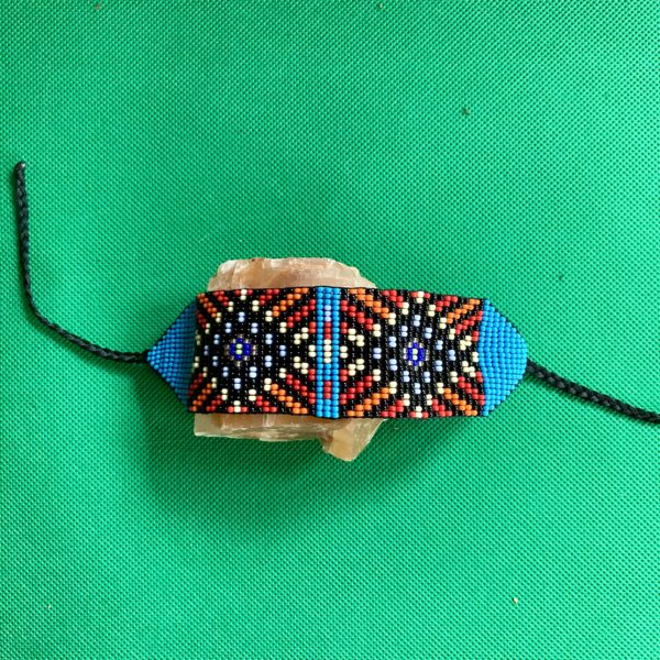 Bracciale Etnico 32