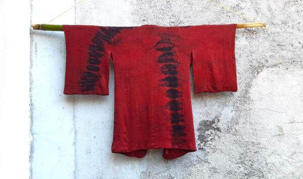 Kimono Simply Red Michiyuki Jacket - immagine 9