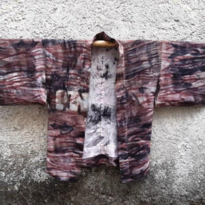 Rebirthing Sartoriale