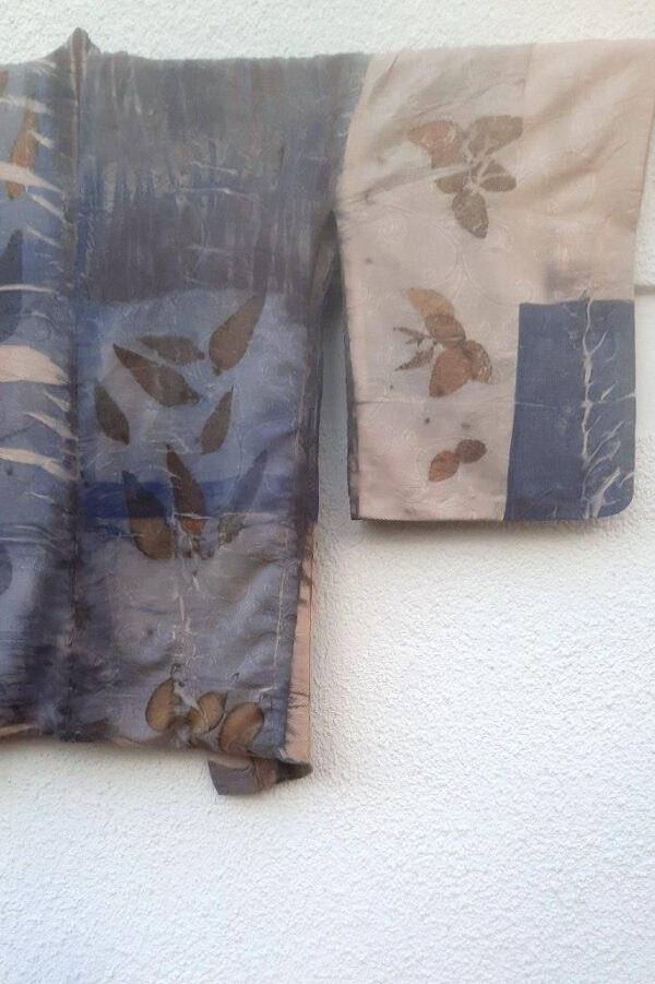 Kimono Mimosa Haori Jacket - immagine 6