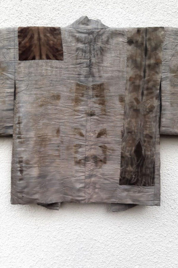Kimono N 29 Haori Jacket - immagine 5
