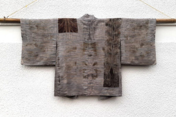 Kimono N 29 Haori Jacket - immagine 8