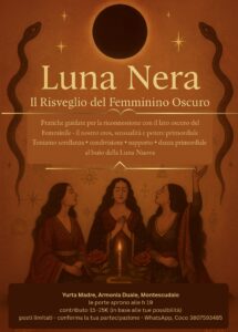 Luna Nera