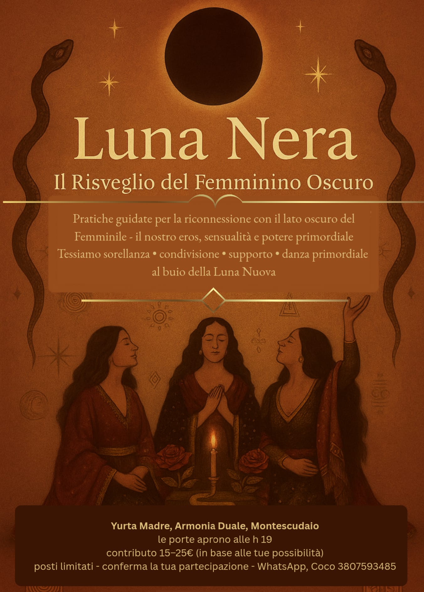 Luna Nera