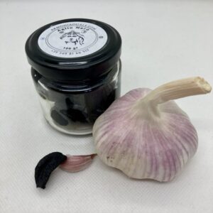 Aglio nero