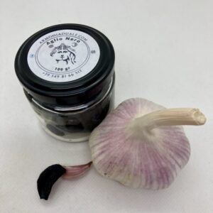 Aglio Nero