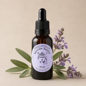Fervida di Salvia 30ml